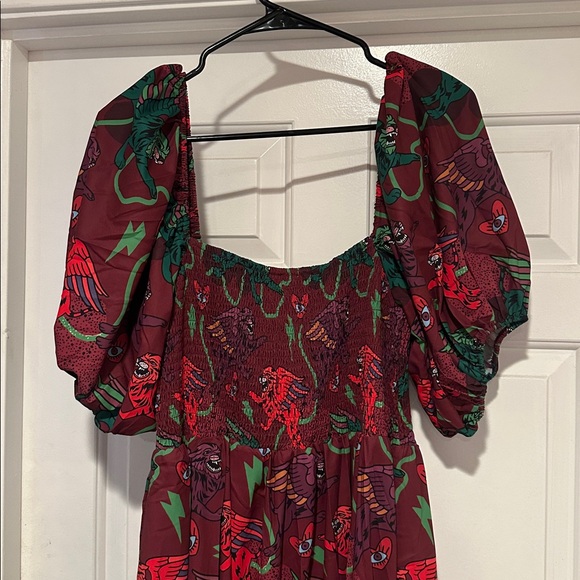 Dressed in LALA Dress - Picture 7 of 9